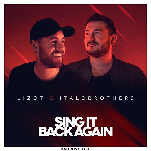 Sing It Back Again LIZOT, ItaloBrothers