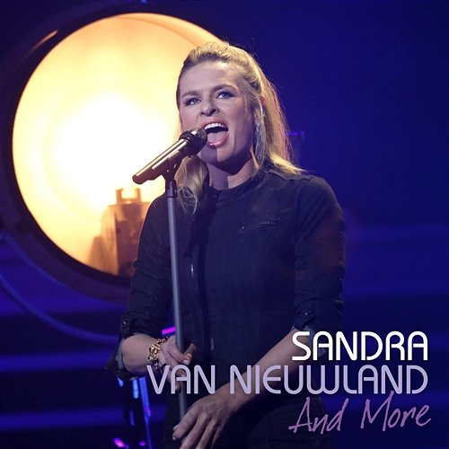 Sing It Back Sandra Van Nieuwland