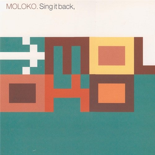 Sing It Back Moloko