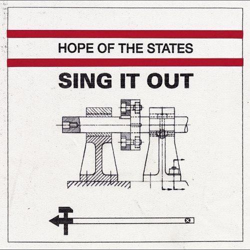 Sing It Out Hope Of The States