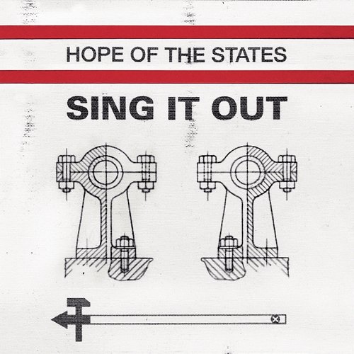 Sing It Out Hope Of The States