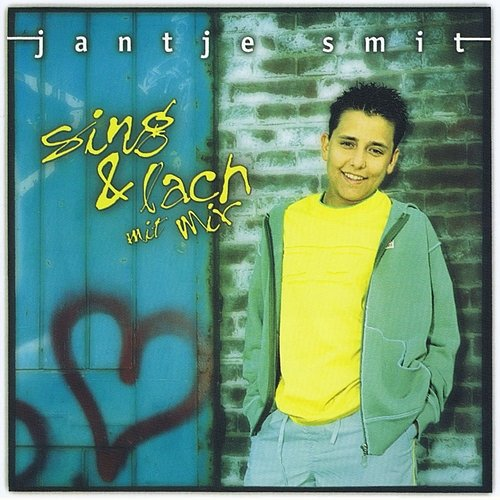 Sing & Lach Mit Mir Jan Smit