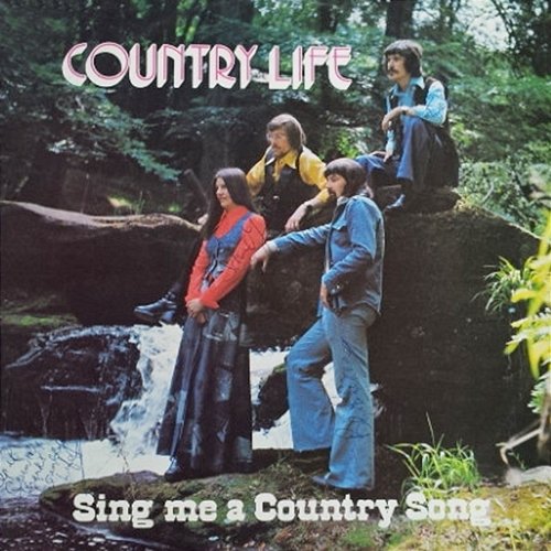 Sing Me A Country Song Country Life