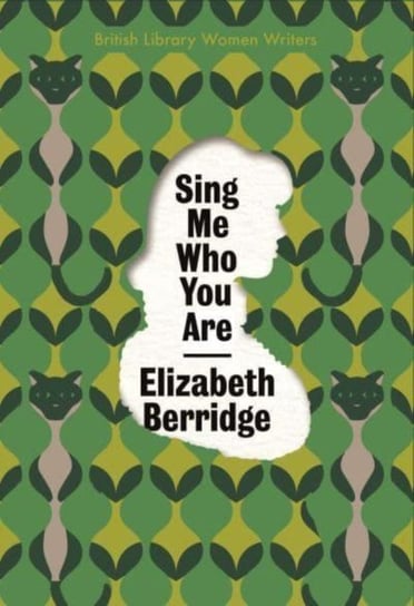 Sing Me Who You Are British Library Publishing