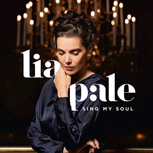 Sing My Soul Various Artists