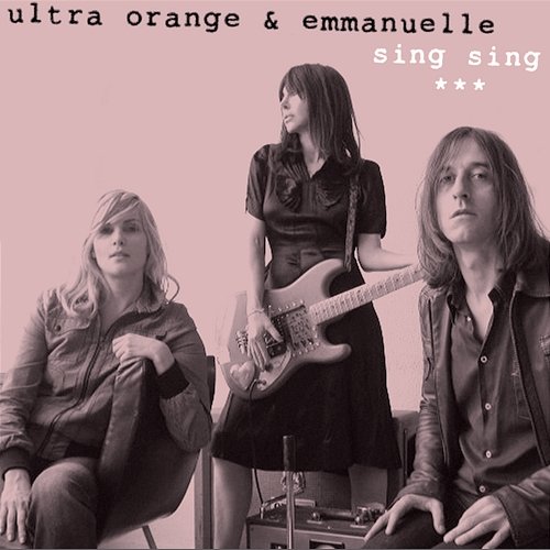 Sing Sing Ultra Orange, Emmanuelle