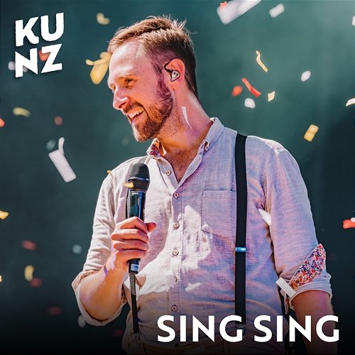 Sing Sing Kunz