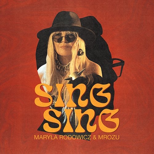 Sing-Sing Maryla Rodowicz, Mrozu