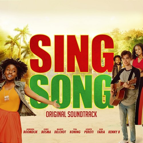 Sing Song Soundtrack Various Artists