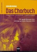 Sing & Swing - Das Chorbuch Maierhofer Lorenz