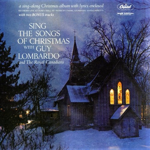 Silent Night Guy Lombardo & His Royal Canadians