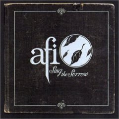 Sing the Sorrow AFI