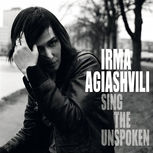 Sing The Unspoken Irma Agiashvili