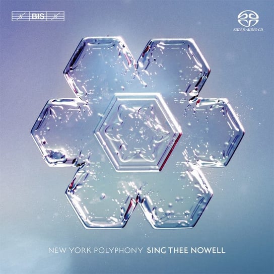 Sing Thee Nowell New York Polyphony