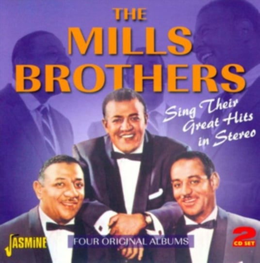Sing Their Great Hits The Mills Brothers