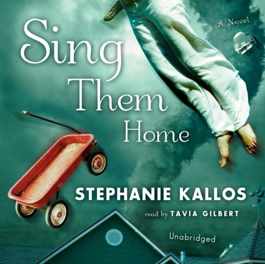 Sing Them Home Kallos Stephanie