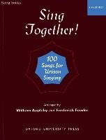 Sing Together!: Sing Together Oxford University Press Academ