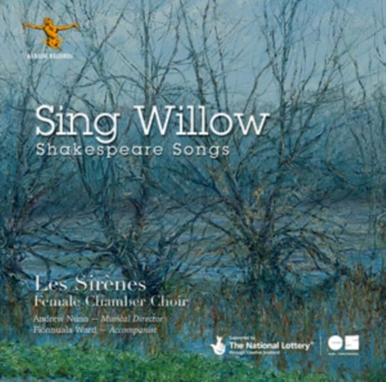 Sing Willow Albion Records
