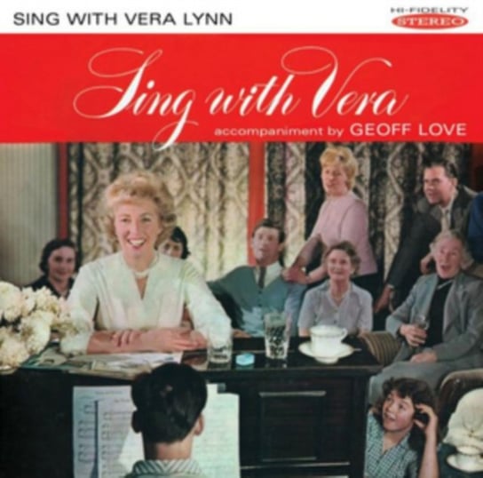 Sing With Vera Lynn Vera