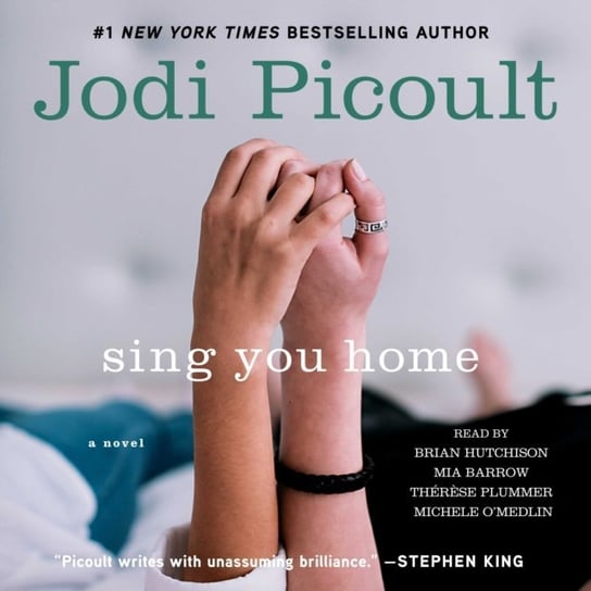 Sing You Home Picoult Jodi