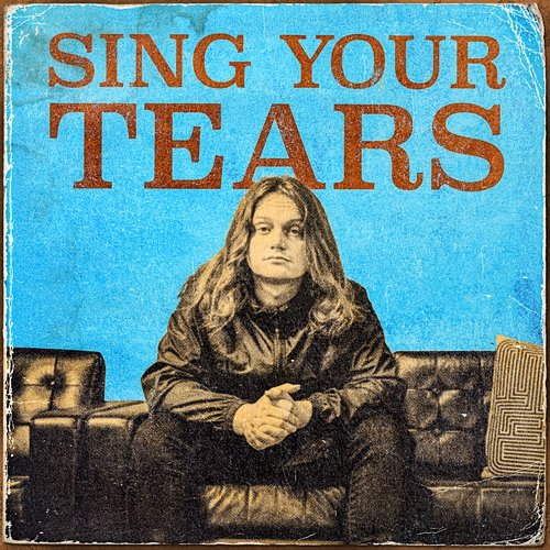Sing Your Tears Jamie Webster