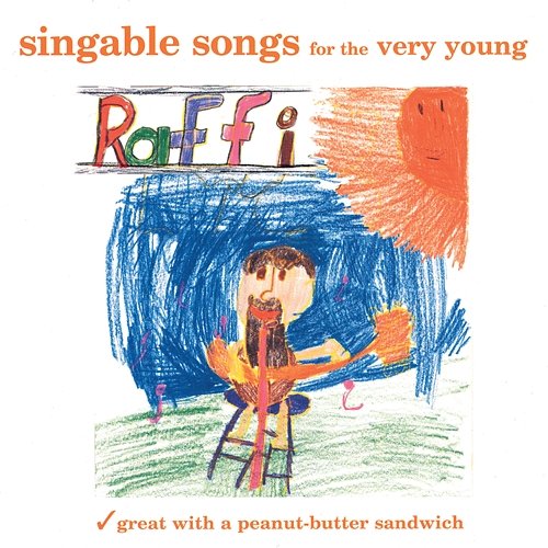 Singable Songs for the Very Young Raffi