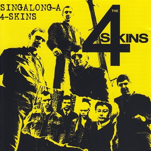 Singalong-A 4-Skins The 4 Skins