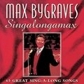 Singalongamax Max Bygraves