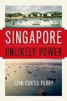 Singapore Perry John Curtis