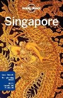 Singapore Lonely Planet