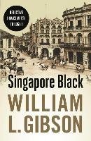 Singapore Black Gibson William L.