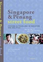 Singapore & Penang Street Food Vandenberghe Tom