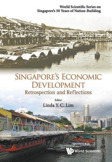 Singapore's Economic Development Null