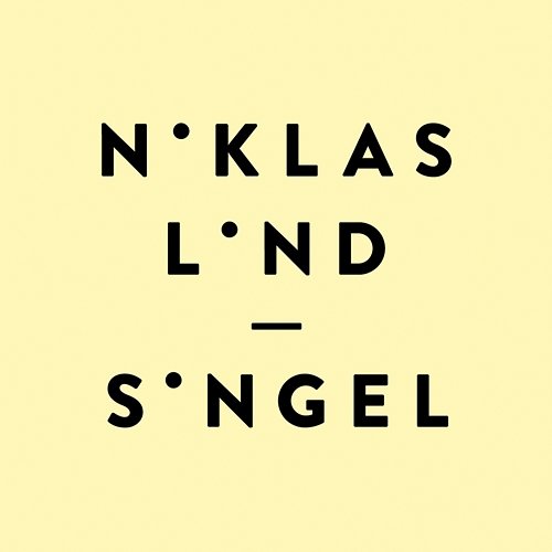 Singel Niklas Lind