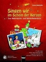 Singen wir im Schein der Kerzen Helbling Verlag Gmbh, Helbling