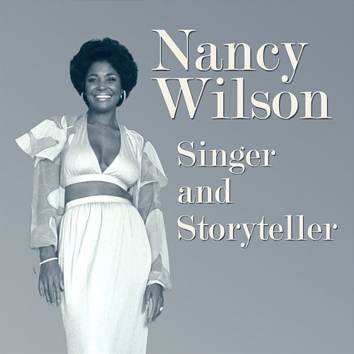 Singer And Storyteller Nancy Wilson