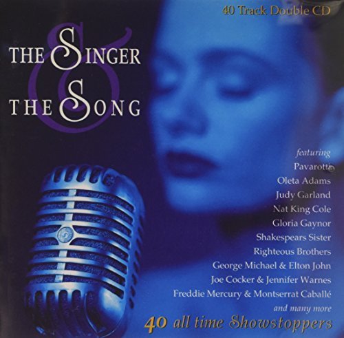Singer And The Song Various Artists