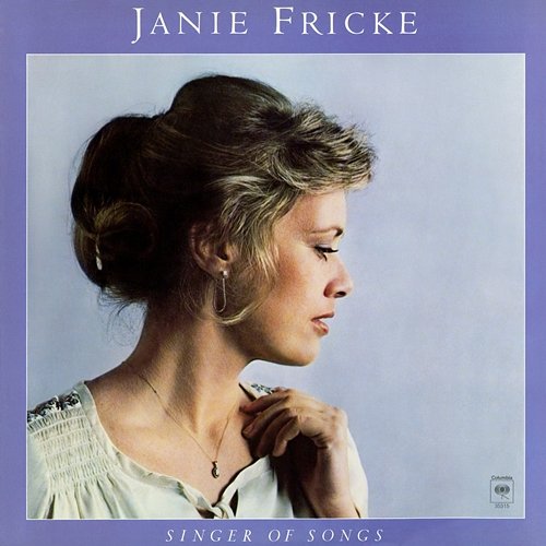 Singer of Songs Janie Fricke