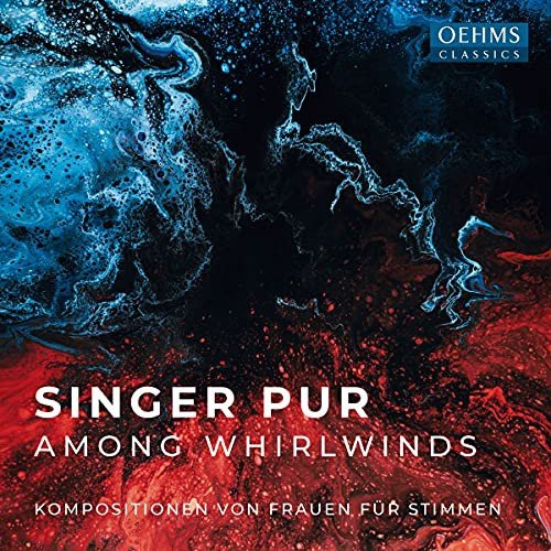Singer Pur Among Whirlwinds Singer Pur