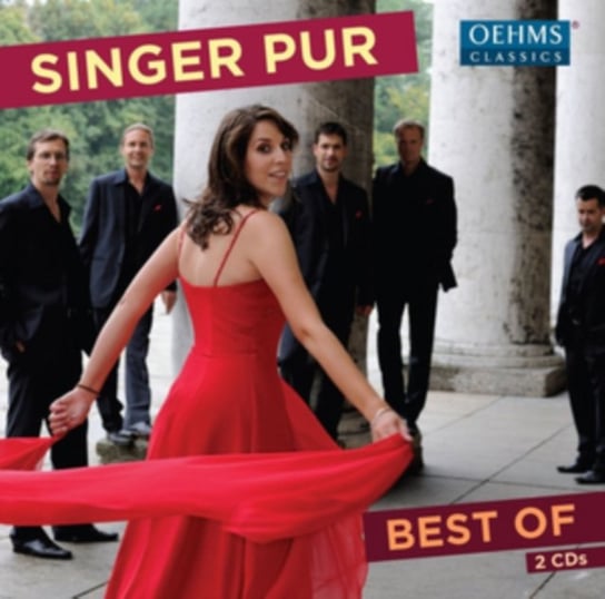 Singer Pur: Best Of Singer Pur