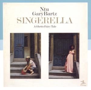 Singerella: A Ghetto.. Various Artists