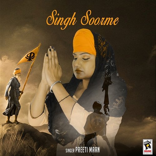 Singh Soorme Preeti Maan
