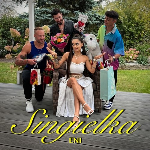 Singielka Eni, Dance 2 Disco