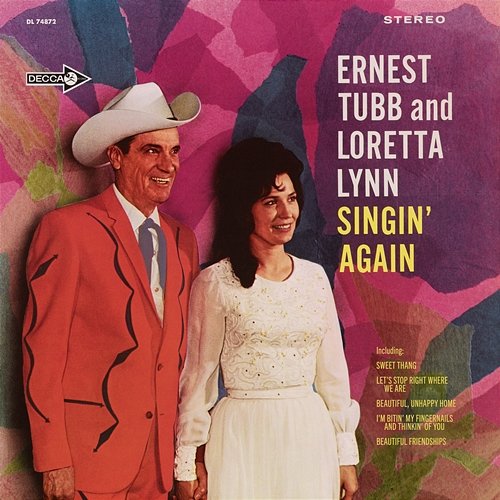 Singin' Again Loretta Lynn, Ernest Tubb