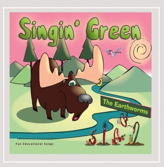 Singin Green Various Artists