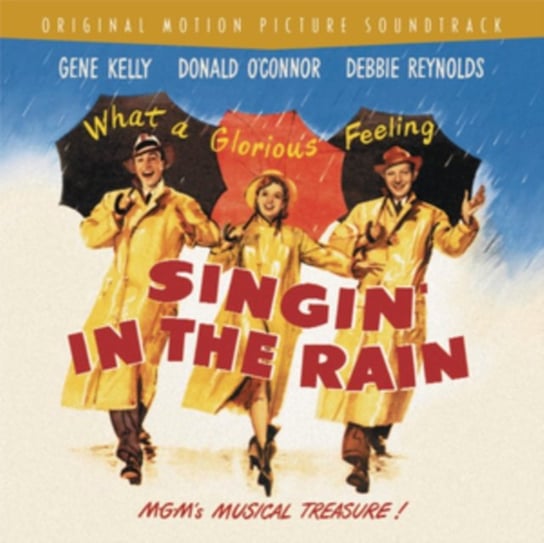 Singin' In The Rain Various Artists