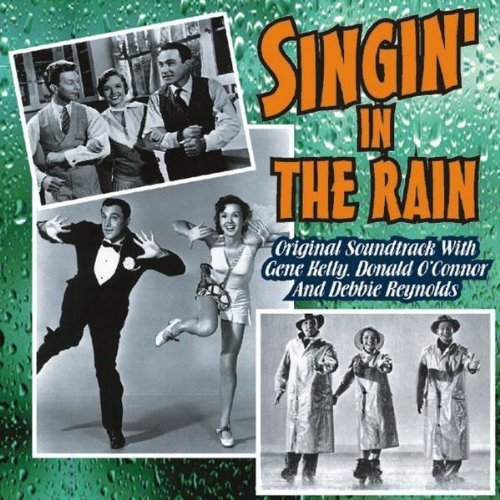 Singin In the Rain Various Artists