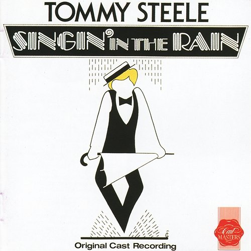 Singin' in the Rain (Original Cast Recording) Various Artists