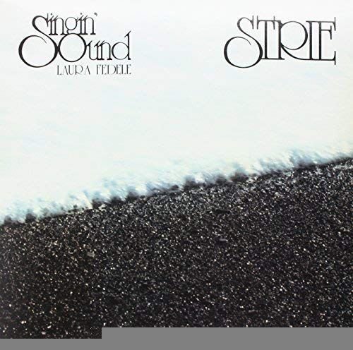 Singin' Sound - Strie, płyta winylowa Various Artists