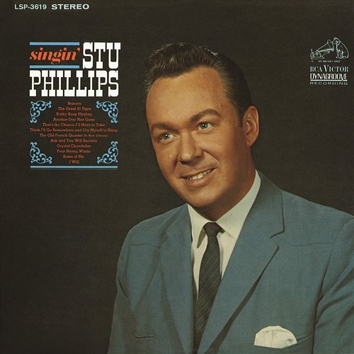 Singin' Stu Phillips Stu Phillips